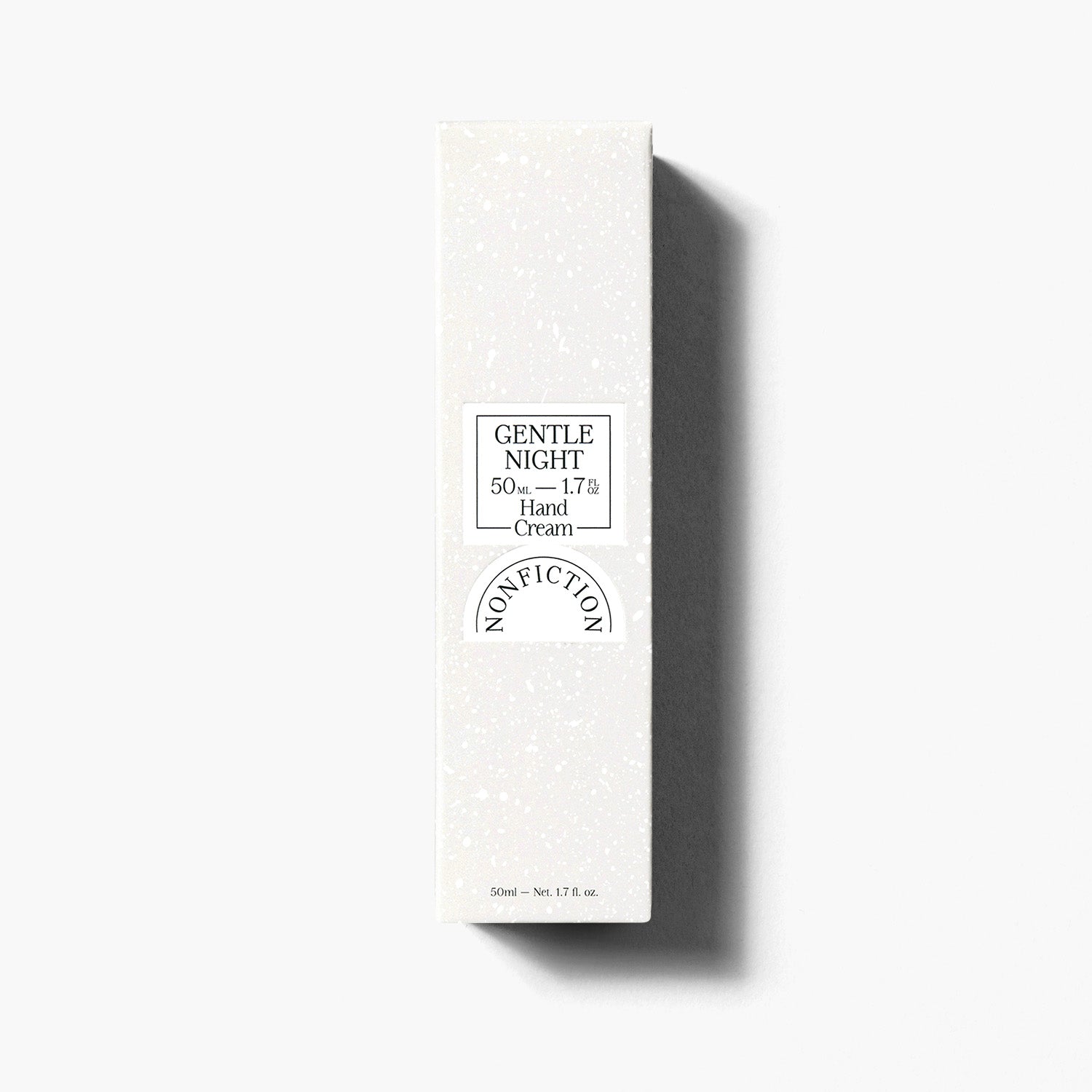 Nonfiction GENTLE NIGHT Hand Cream - view 2