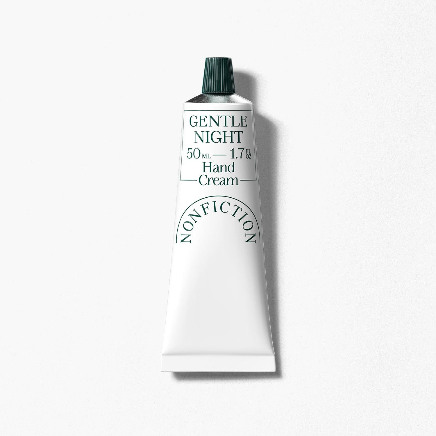 Nonfiction GENTLE NIGHT Hand Cream