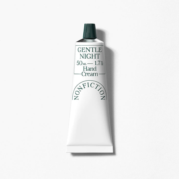 Nonfiction GENTLE NIGHT Hand Cream