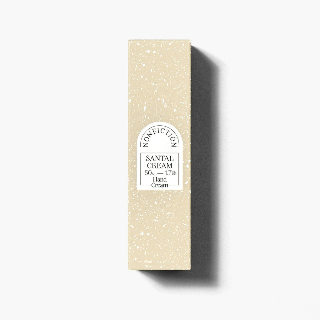 Nonfiction SANTAL CREAM Hand Cream - view 2