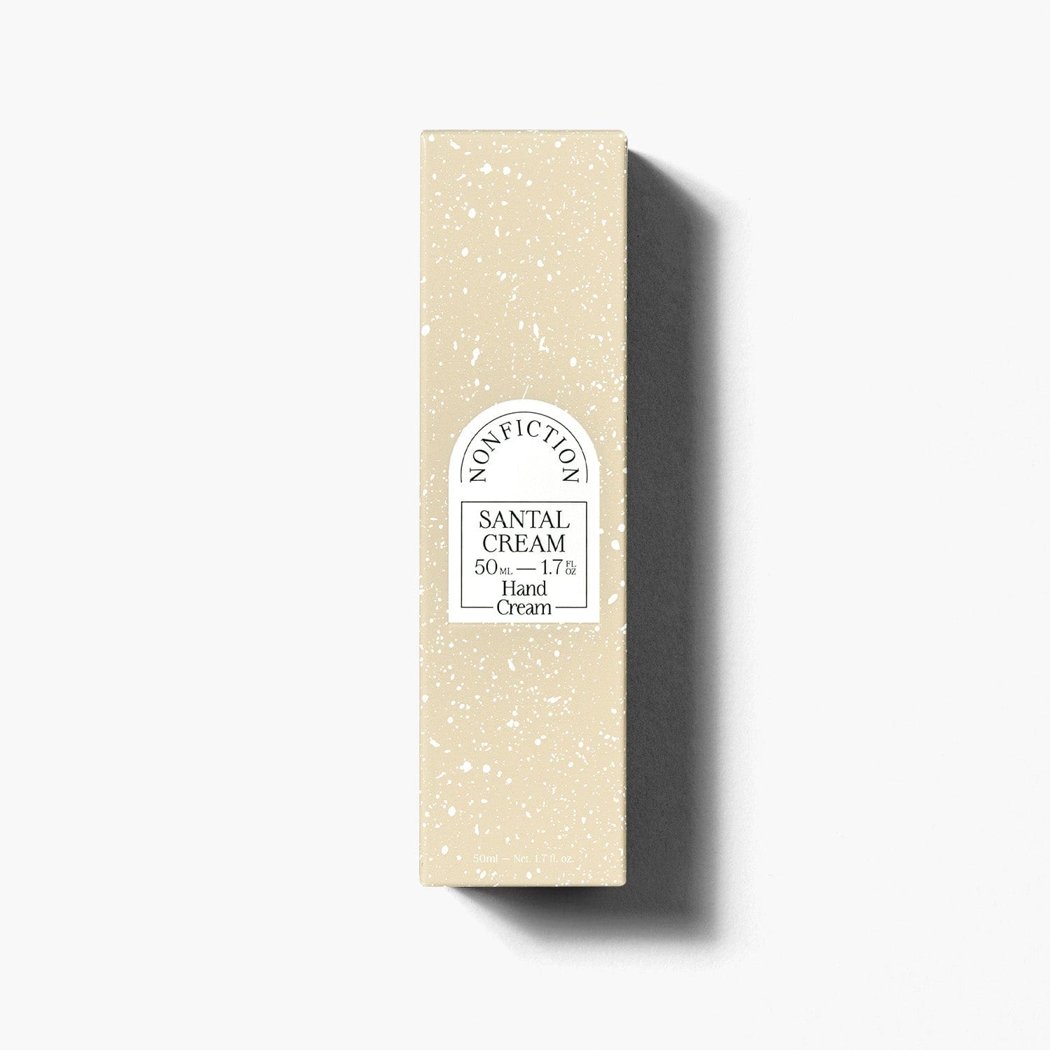Nonfiction SANTAL CREAM Hand Cream - view 2