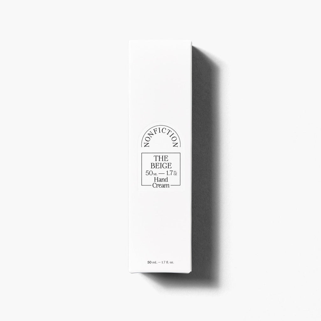 Nonfiction THE BEIGE Hand Cream - view 2