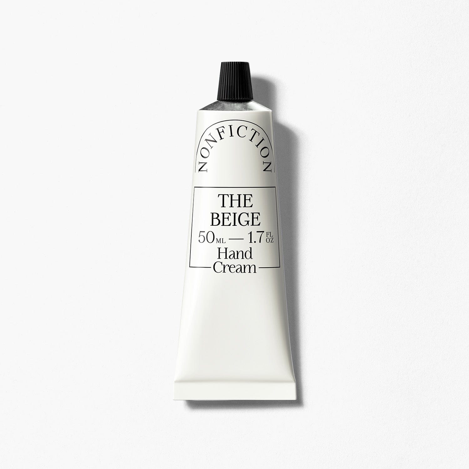 Nonfiction THE BEIGE Hand Cream