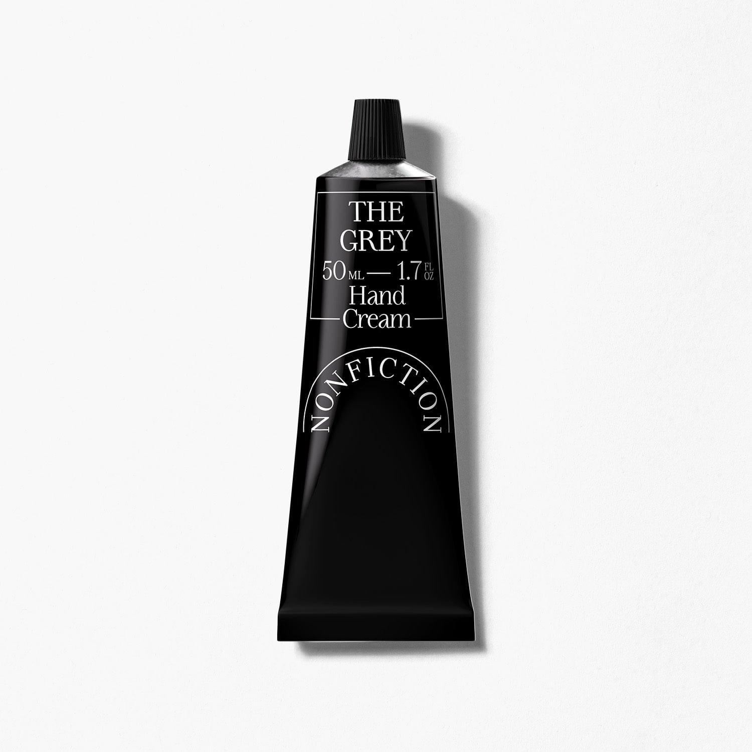 Nonfiction THE GREY Hand Cream