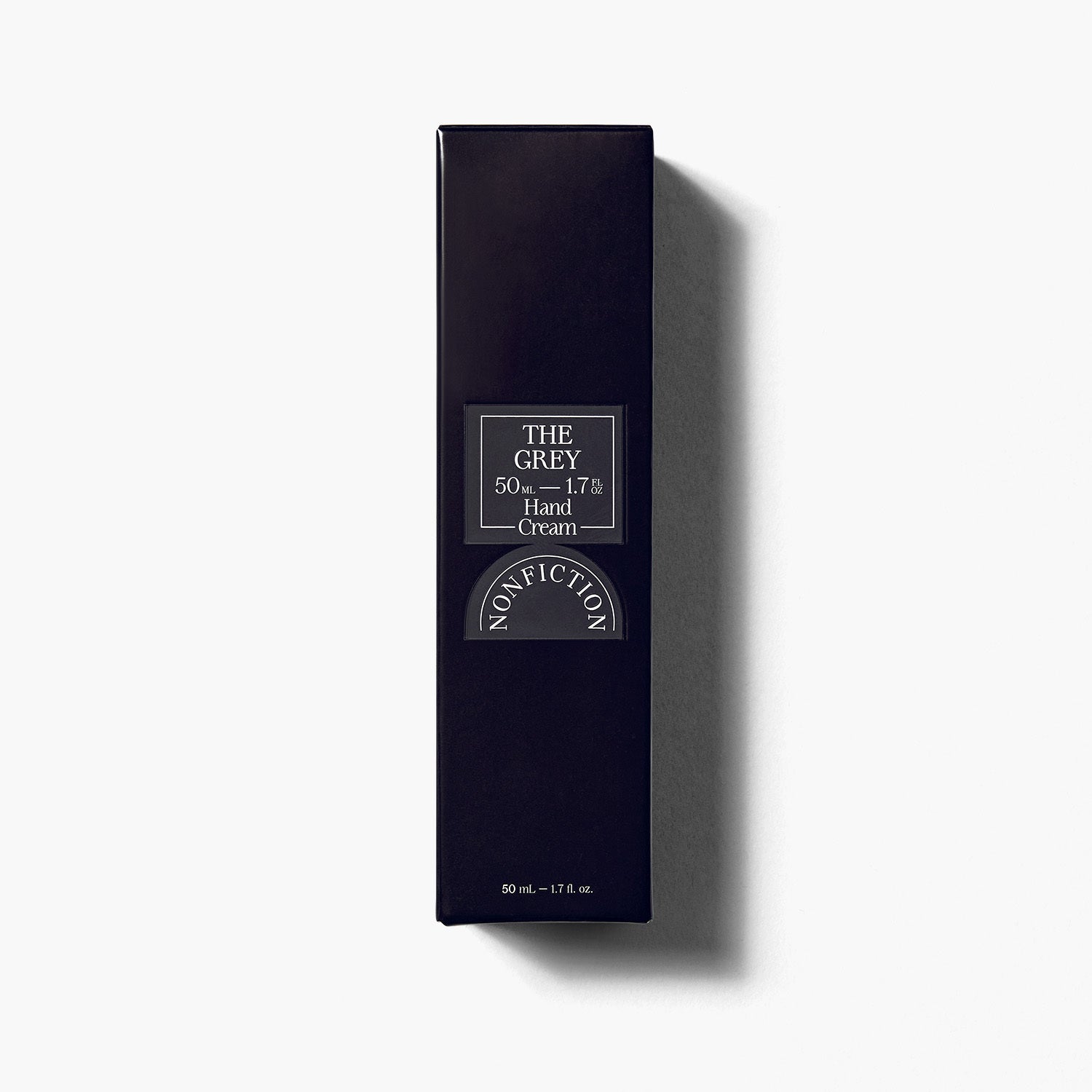 Nonfiction THE GREY Hand Cream - view 2