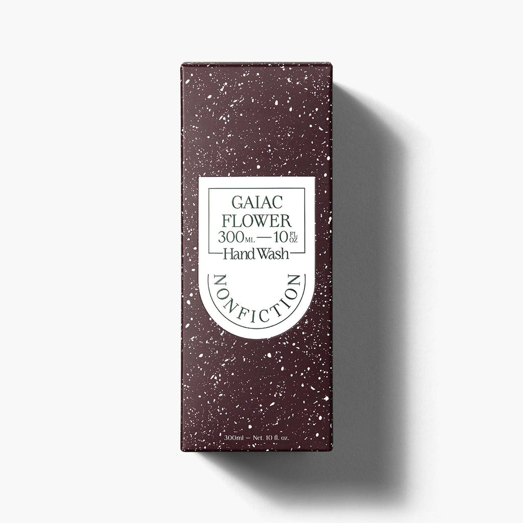 Nonfiction GAIAC FLOWER Hand Lotion - view 2
