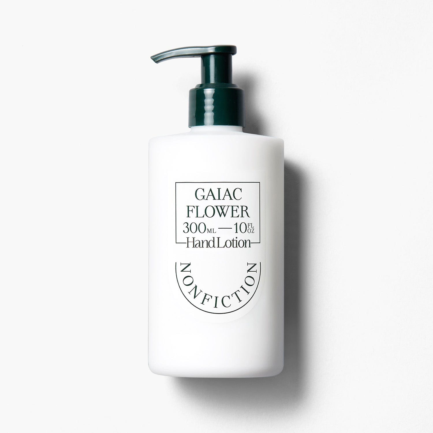 Nonfiction GAIAC FLOWER Hand Lotion