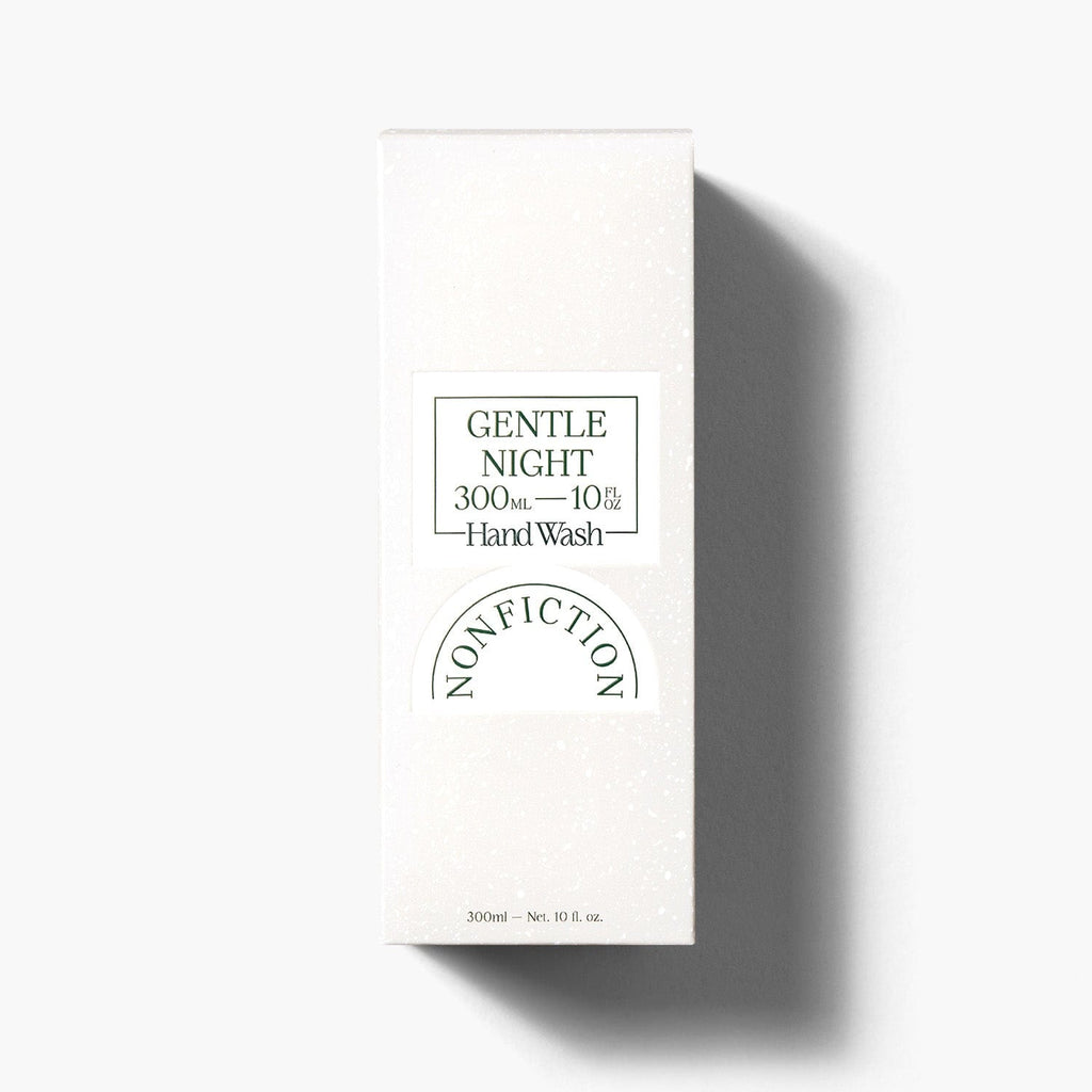 Nonfiction GENTLE NIGHT Hand Lotion - view 2