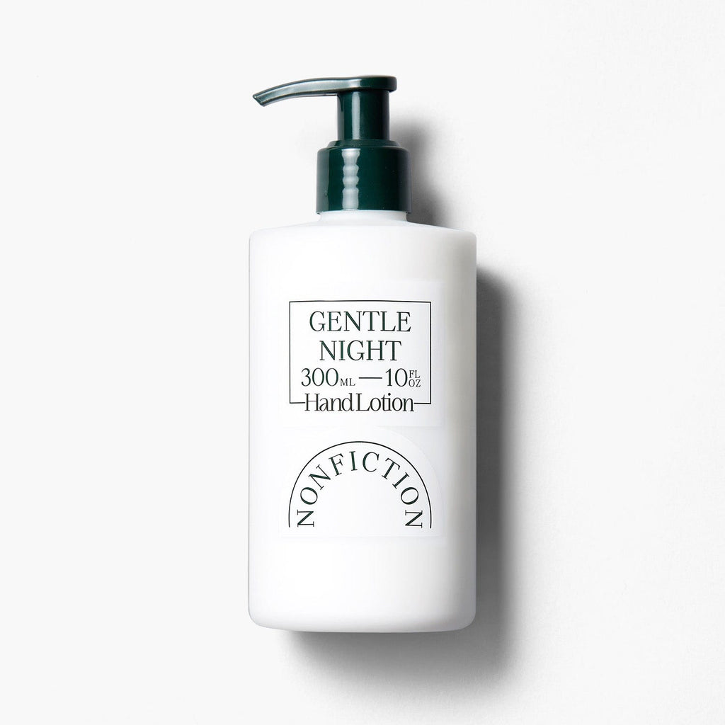 Nonfiction GENTLE NIGHT Hand Lotion