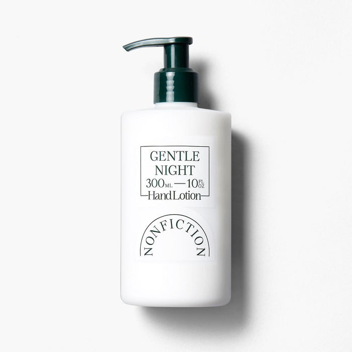 Nonfiction GENTLE NIGHT Hand Lotion