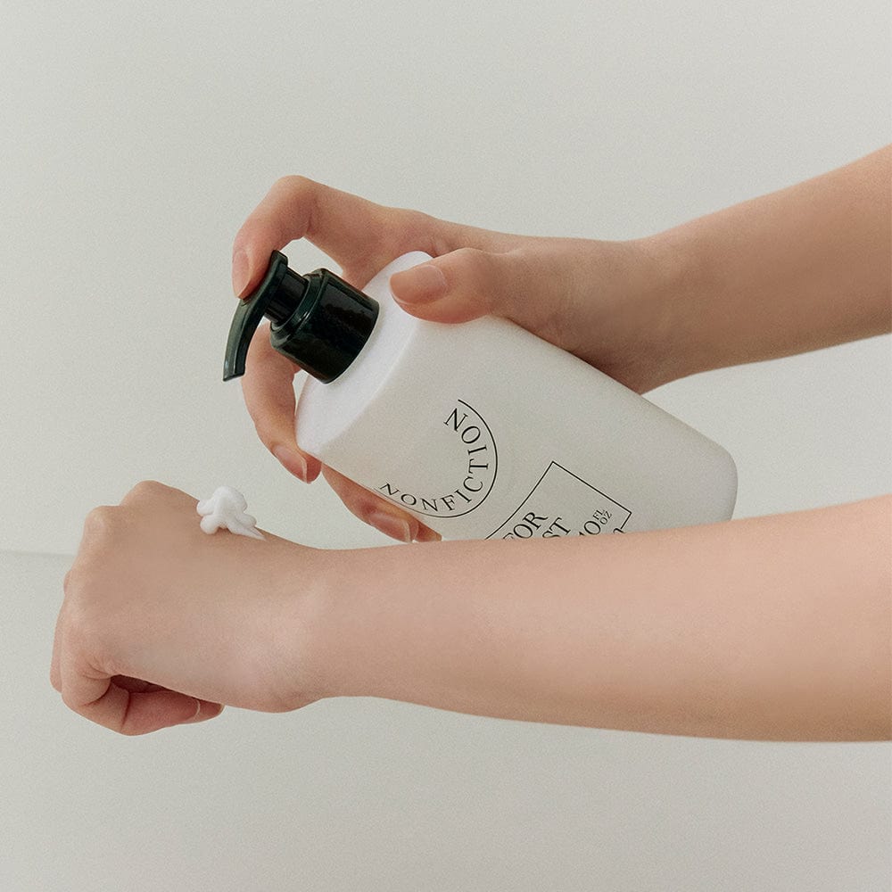 Nonfiction GENTLE NIGHT Hand Lotion - view 4