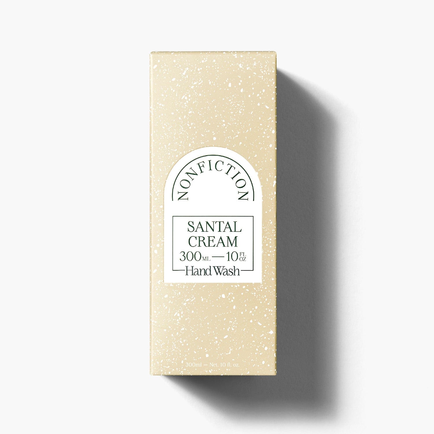 Nonfiction SANTAL CREAM Hand Wash - view 2