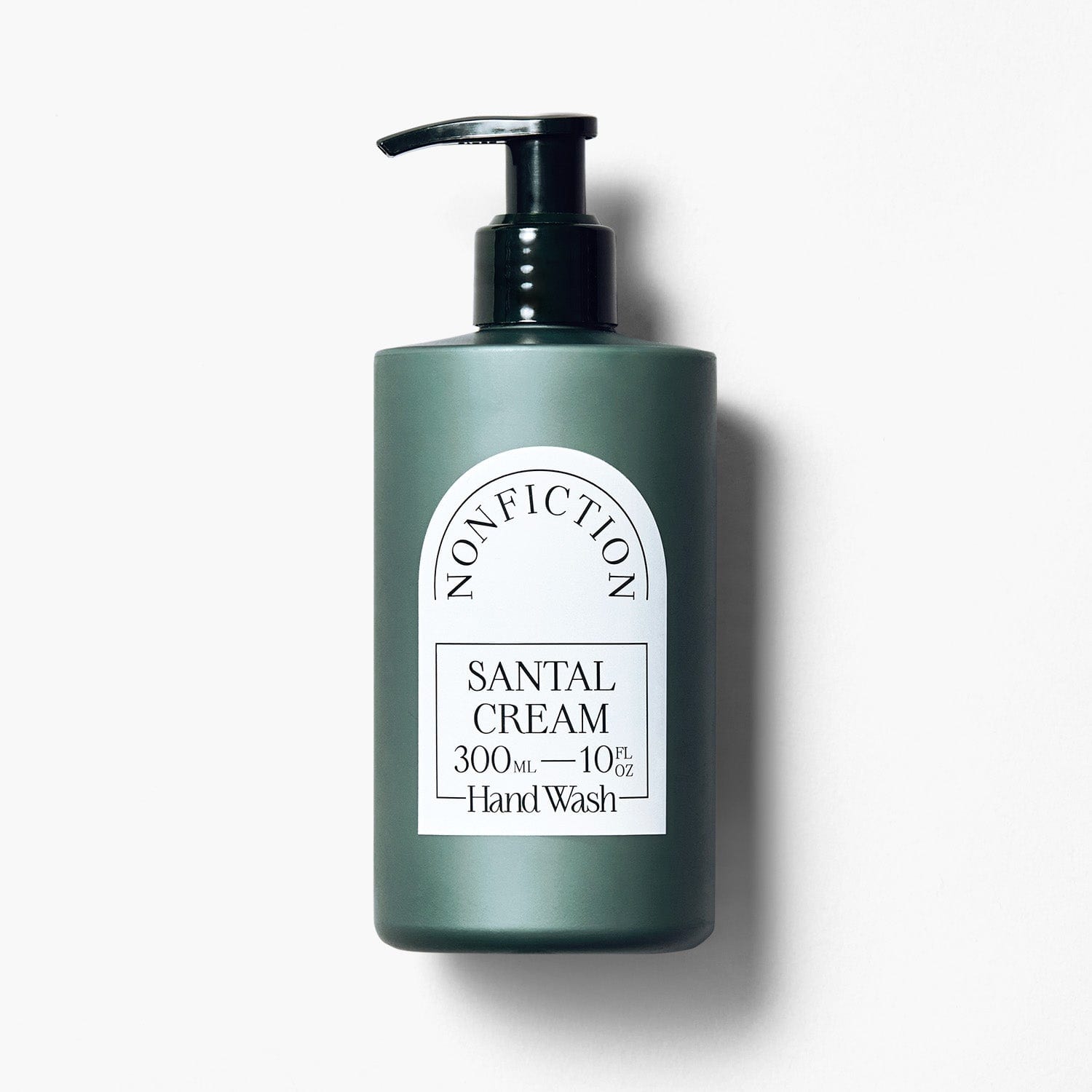 Nonfiction SANTAL CREAM Hand Wash