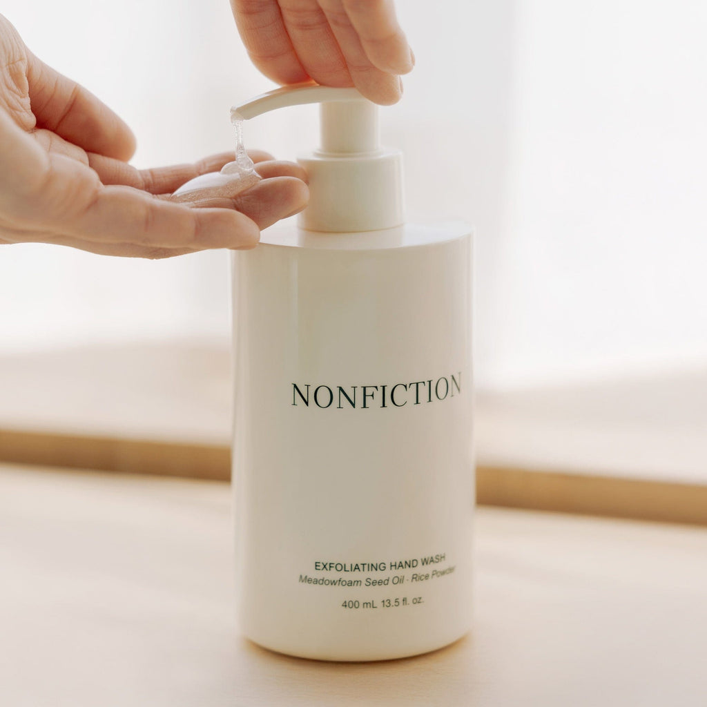 Nonfiction Exfoliating Hand Wash - view 4