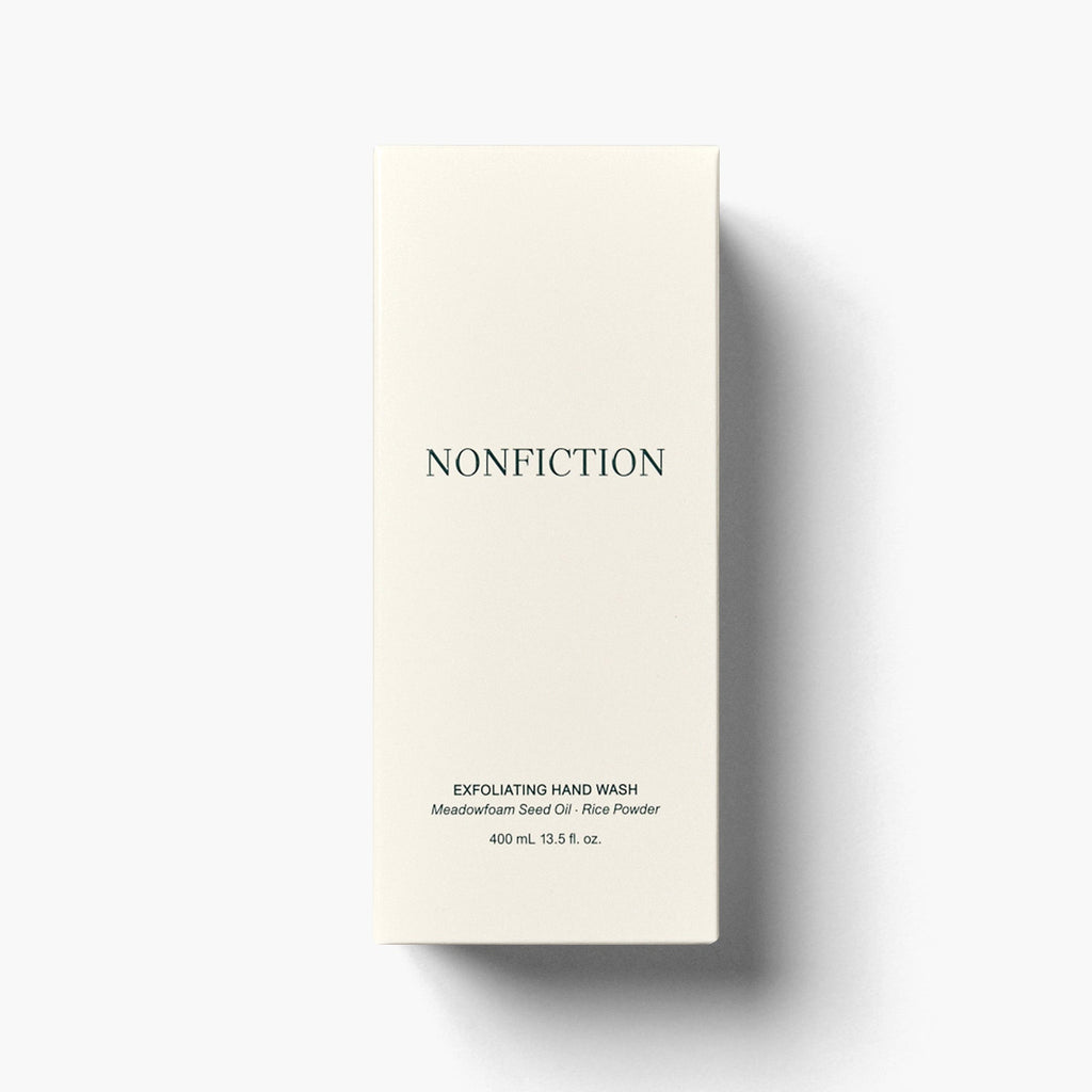 Nonfiction Exfoliating Hand Wash - view 2