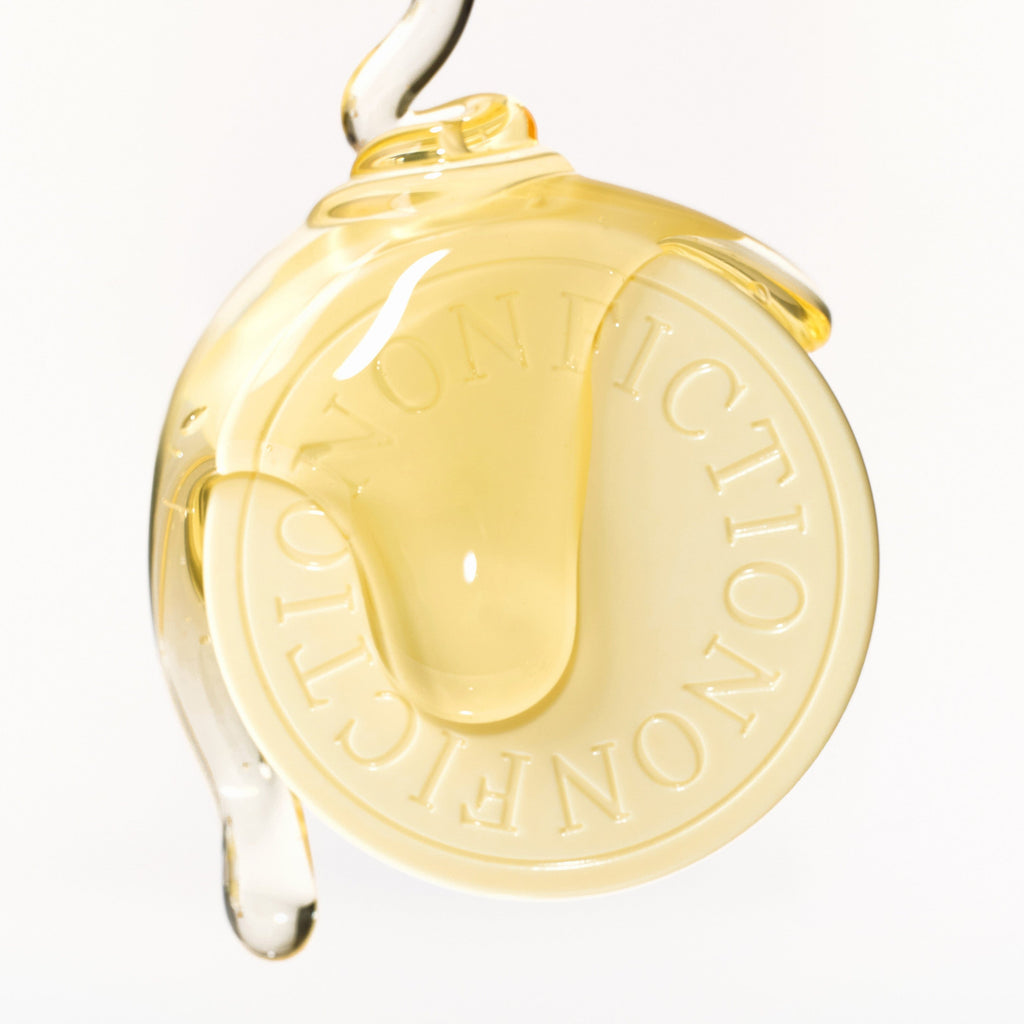 Nonfiction HONEY Nourishing Vegan Lip Balm - view 3