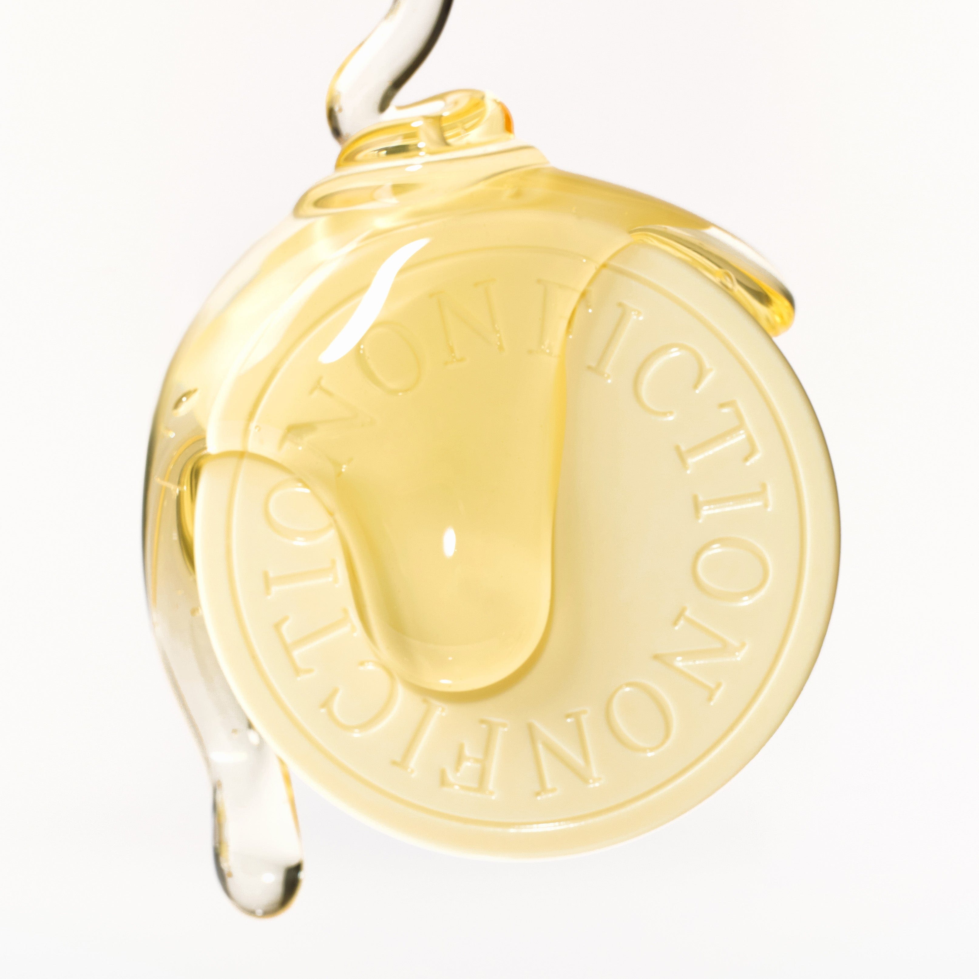 Nonfiction HONEY Nourishing Vegan Lip Balm - view 3