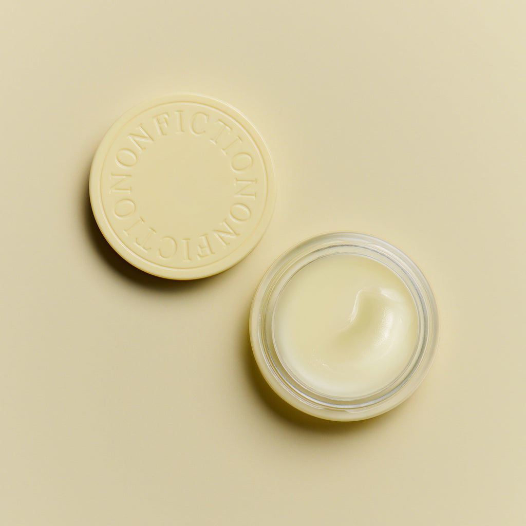 Nonfiction HONEY Nourishing Vegan Lip Balm - view 2