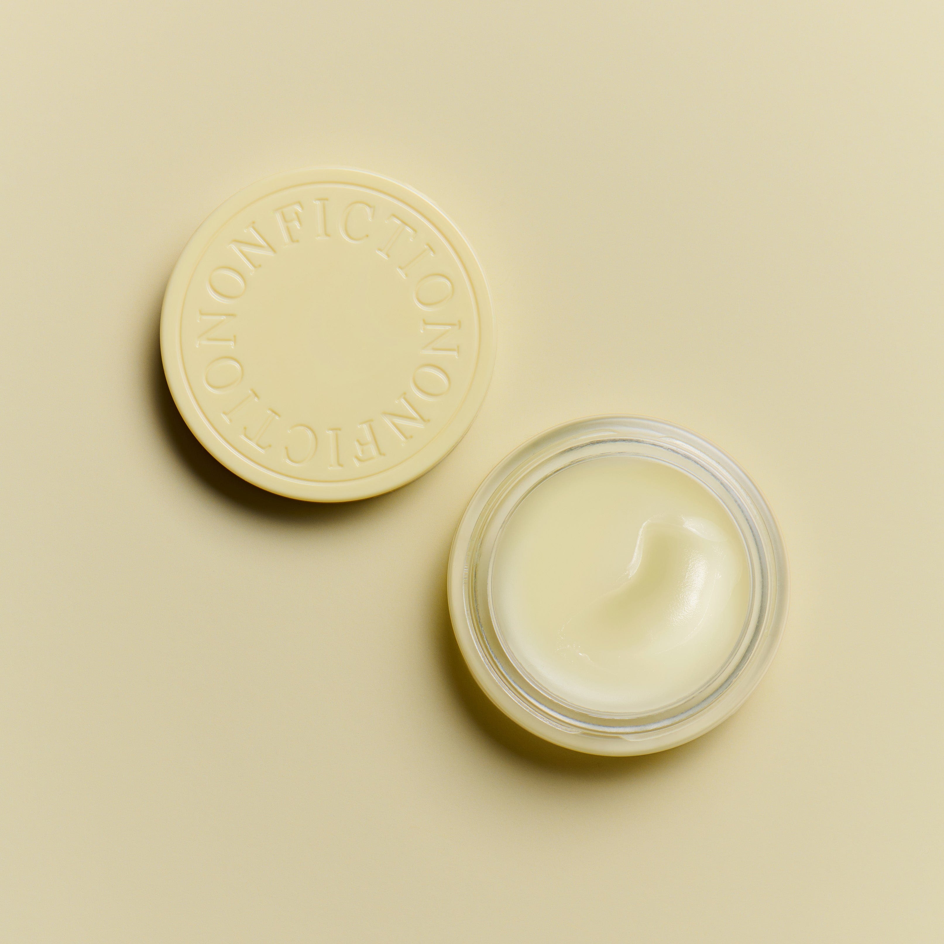 Nonfiction HONEY Nourishing Vegan Lip Balm - view 2