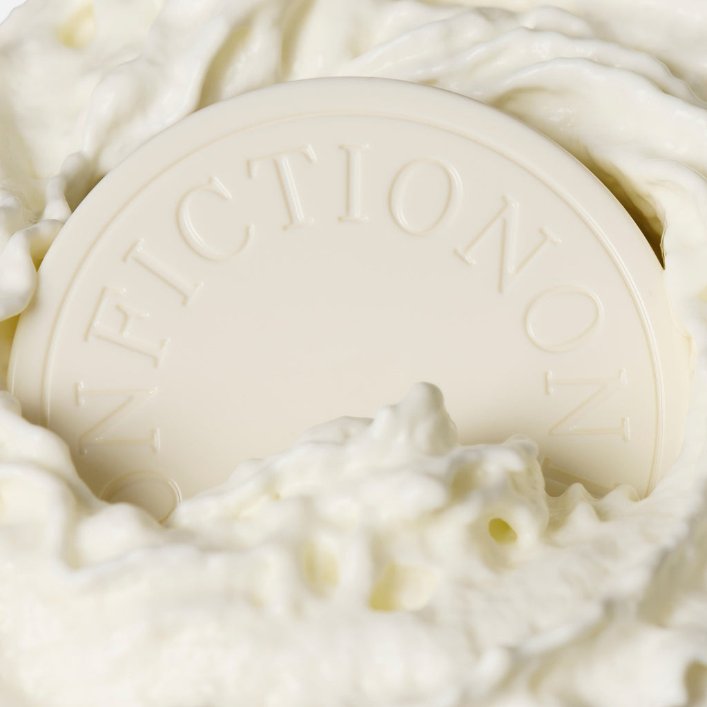 Nonfiction VANILLA Nourishing Vegan Lip Balm - view 3