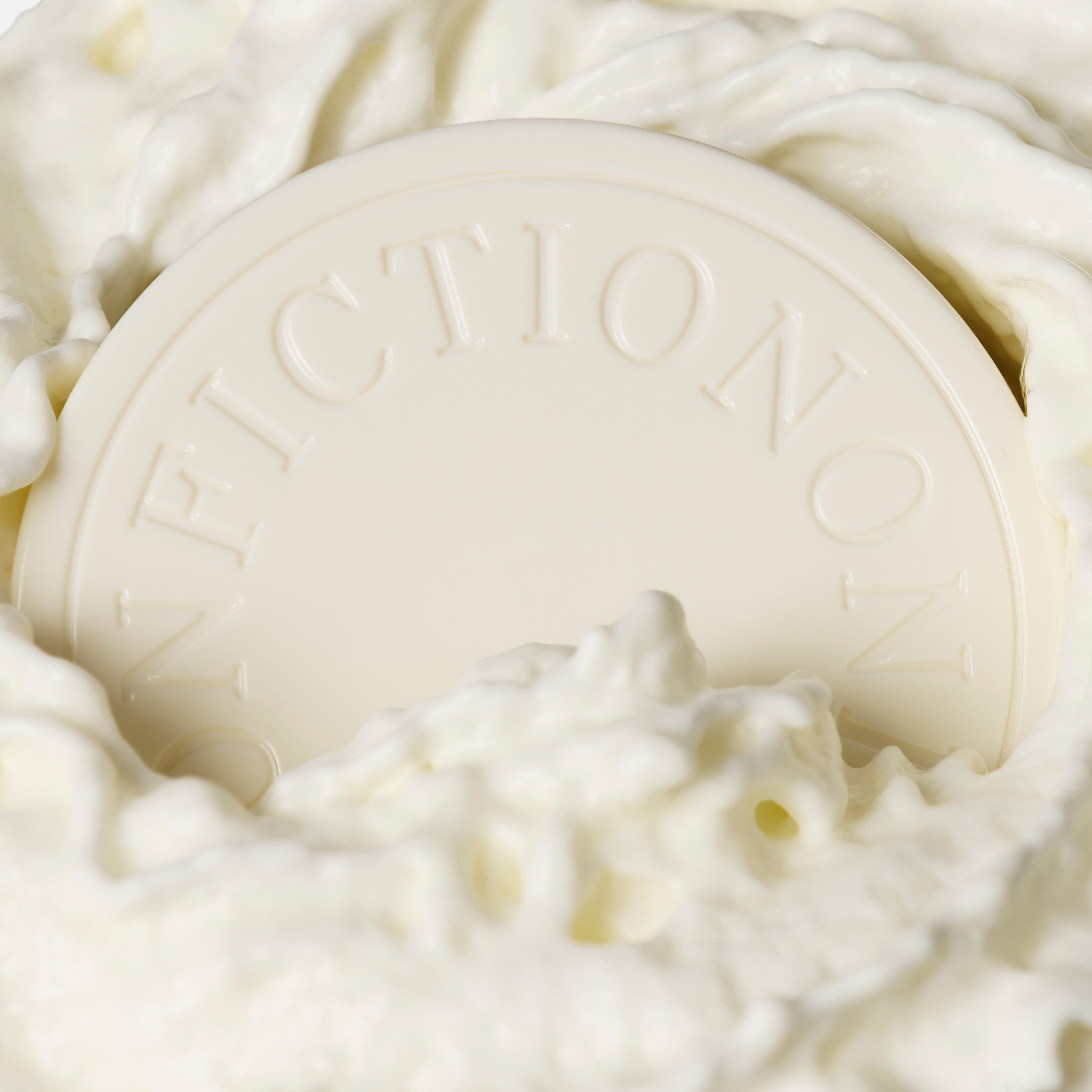 Nonfiction VANILLA Nourishing Vegan Lip Balm - view 3