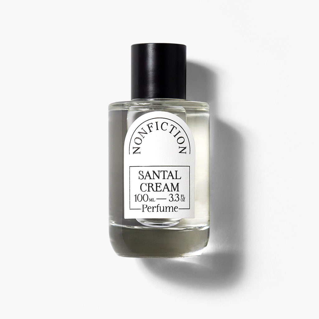 Nonfiction SANTAL CREAM Eau de Parfum - view 3
