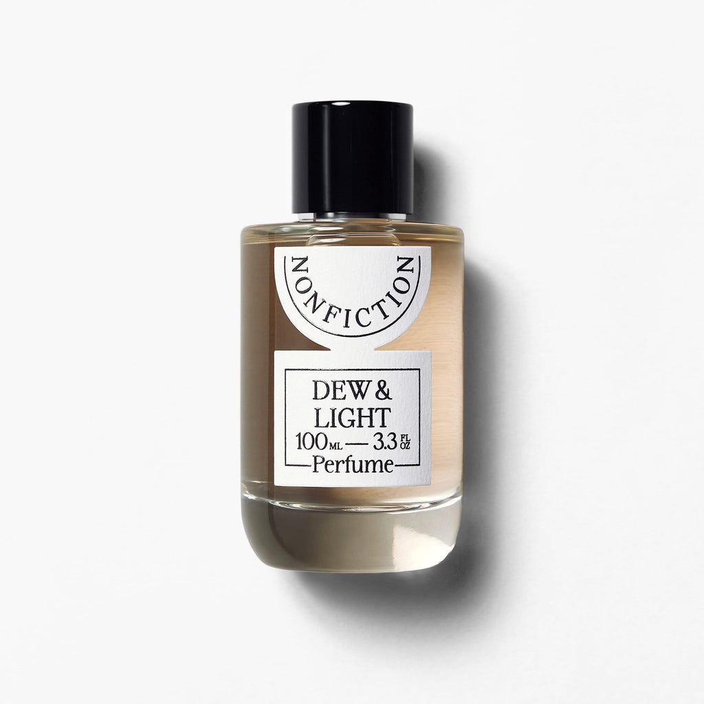 Nonfiction DEW & LIGHT Eau de Parfum - view 3