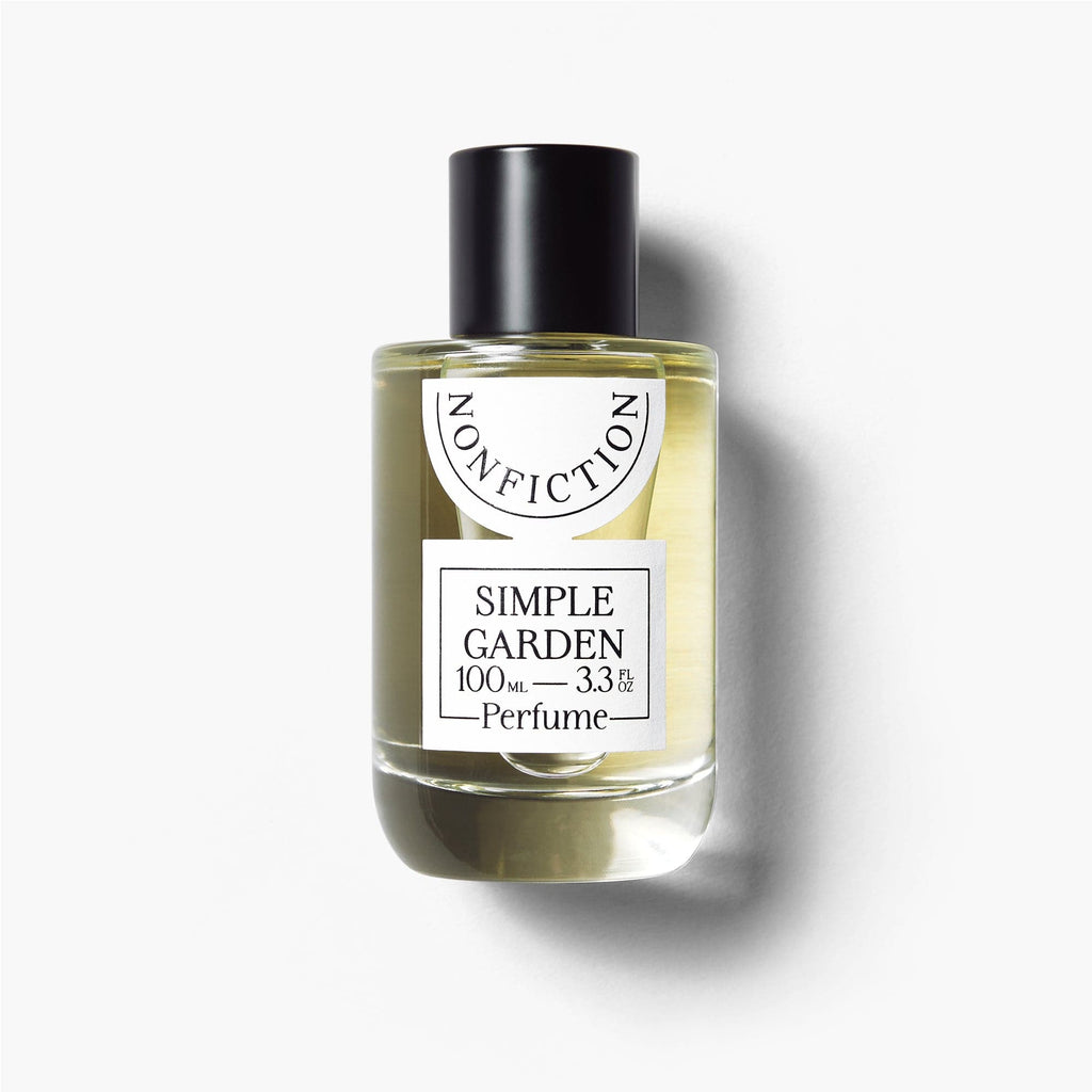 Nonfiction SIMPLE GARDEN Eau de Parfum - view 2