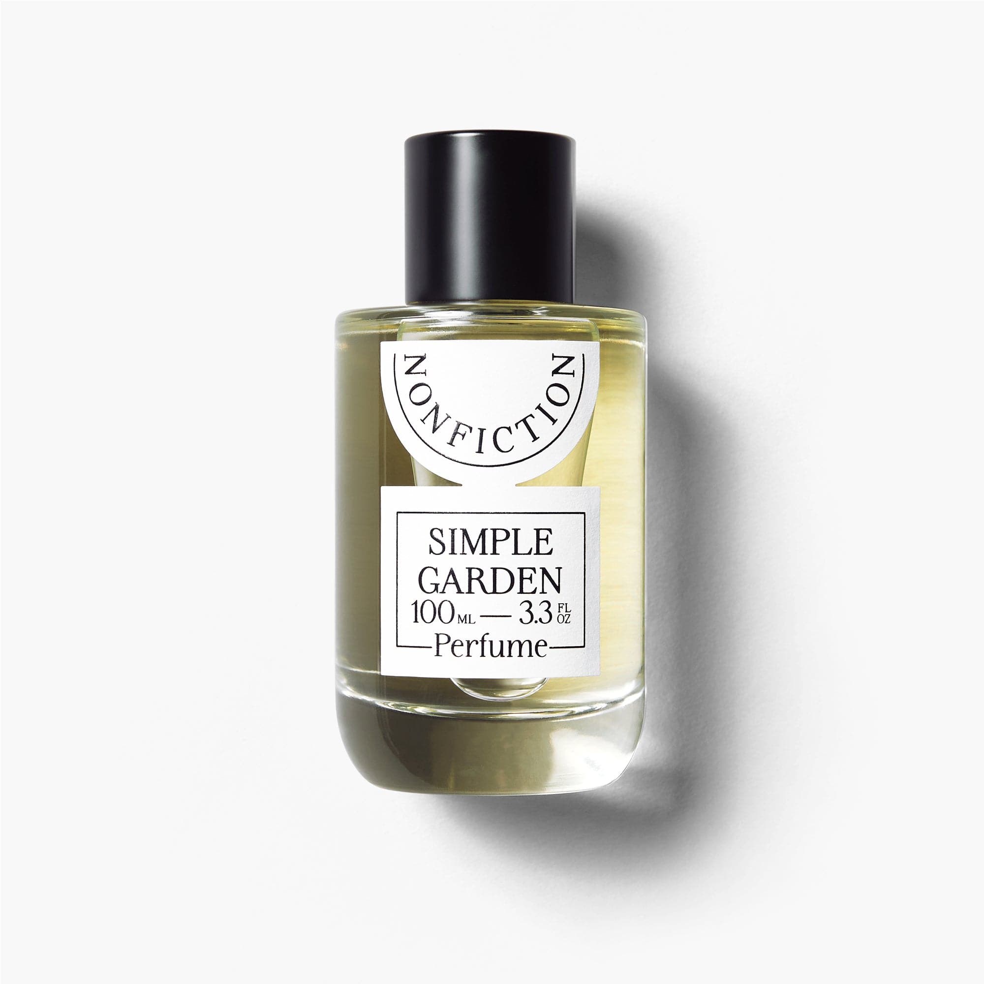 Nonfiction SIMPLE GARDEN Eau de Parfum - view 2