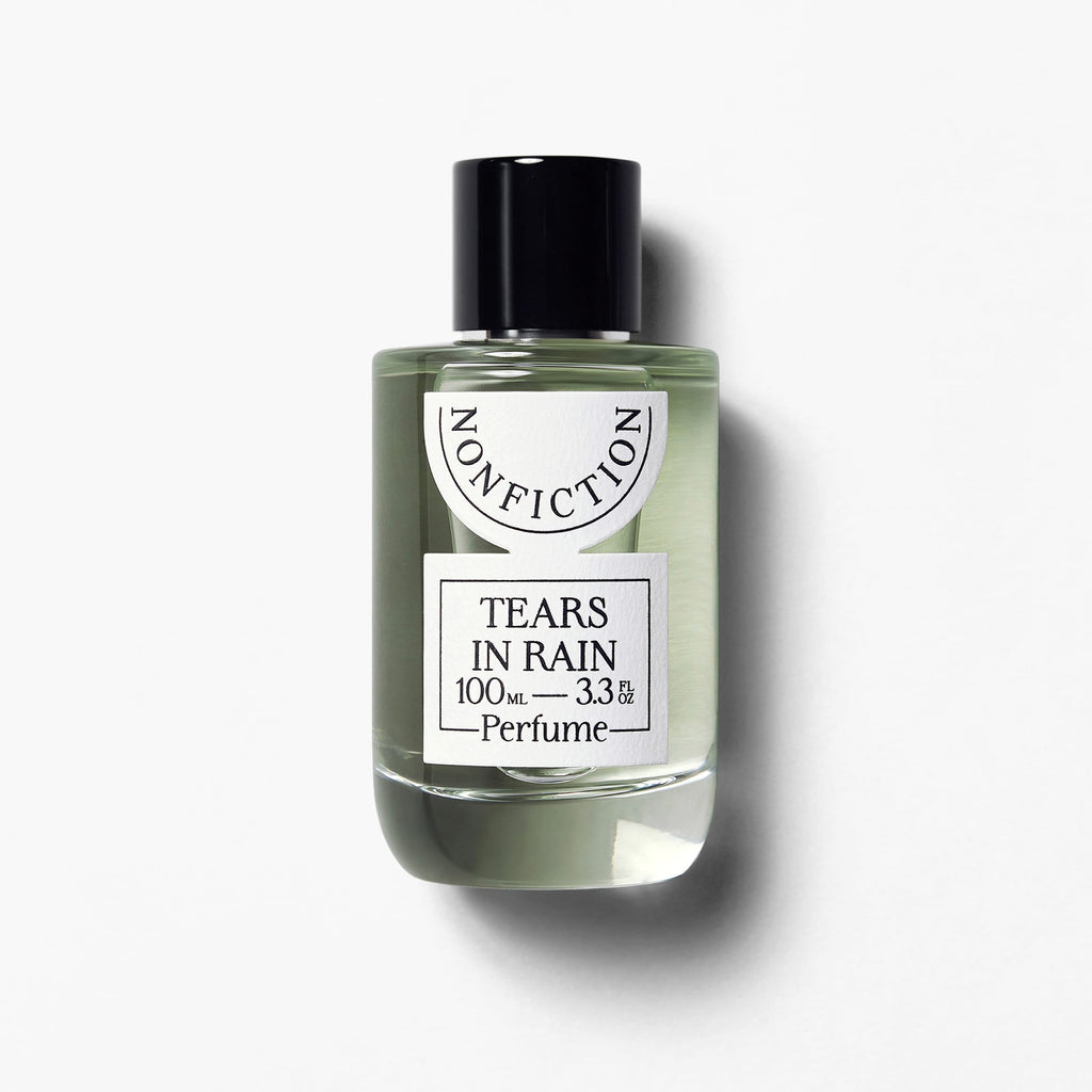 Nonfiction TEARS IN RAIN Eau de Parfum - view 3