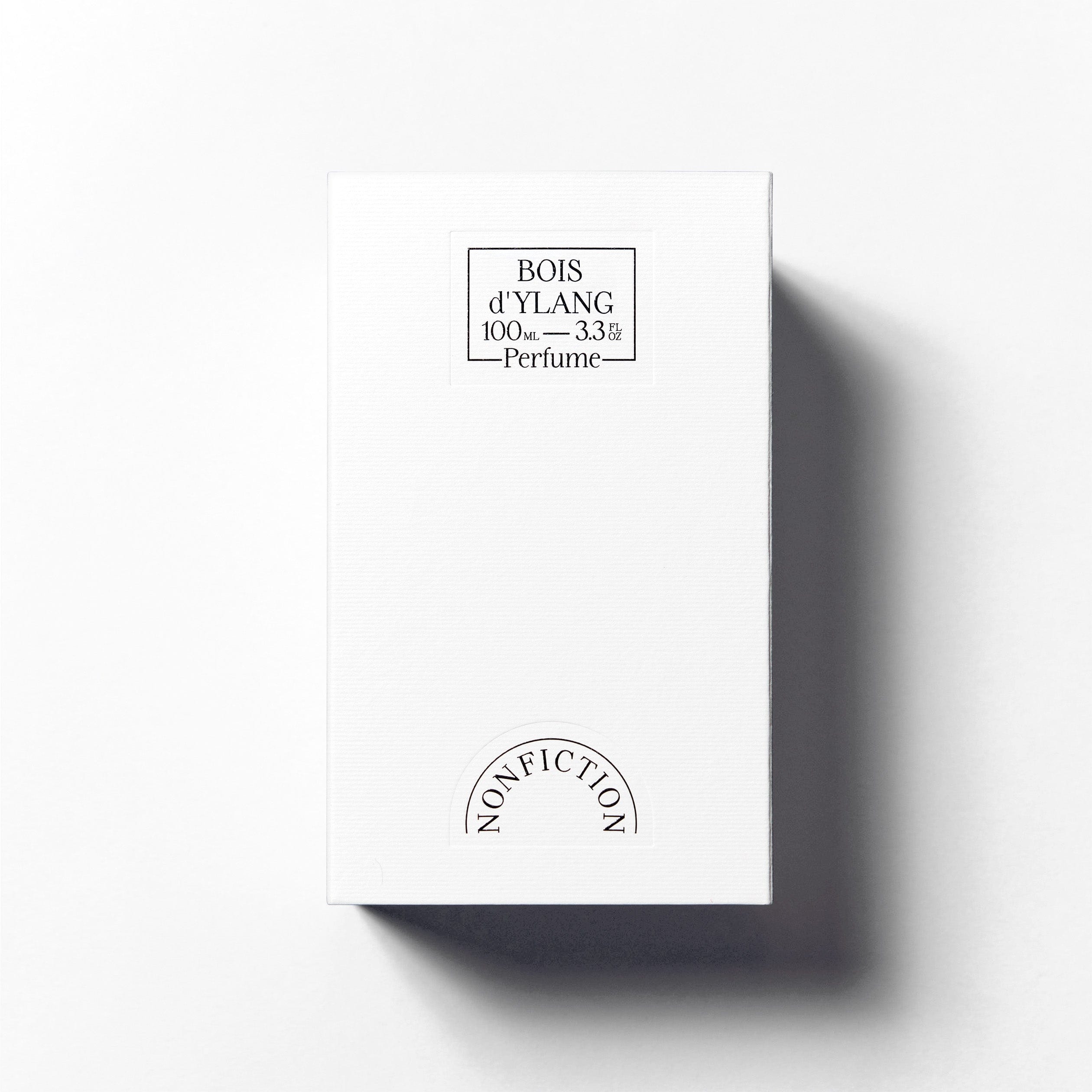 Nonfiction BOIS d'YLANG Eau de Parfum - view 4