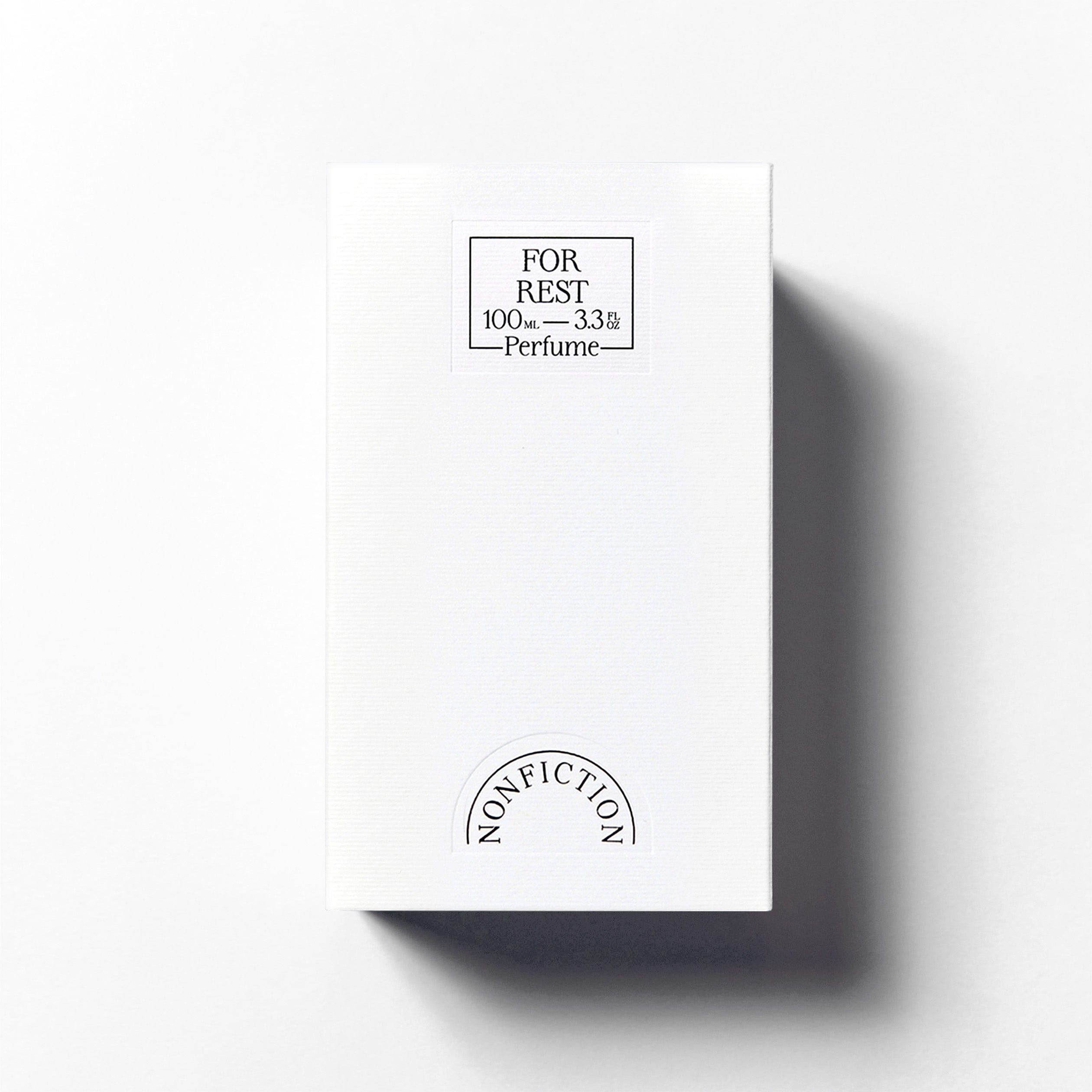 Nonfiction FOR REST Eau de Parfum - view 4