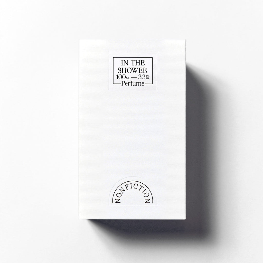 Nonfiction IN THE SHOWER Eau de Parfum - view 4