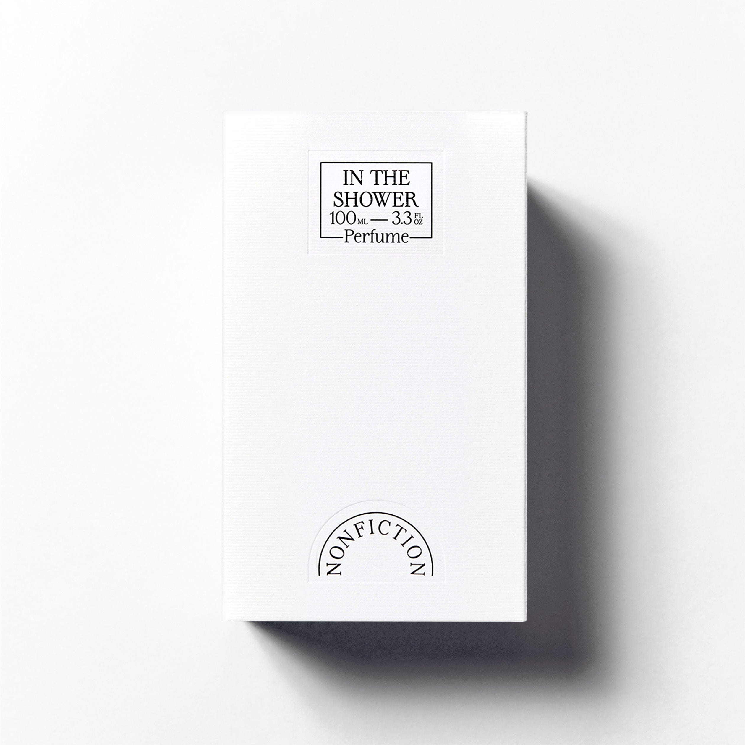 Nonfiction IN THE SHOWER Eau de Parfum - view 4
