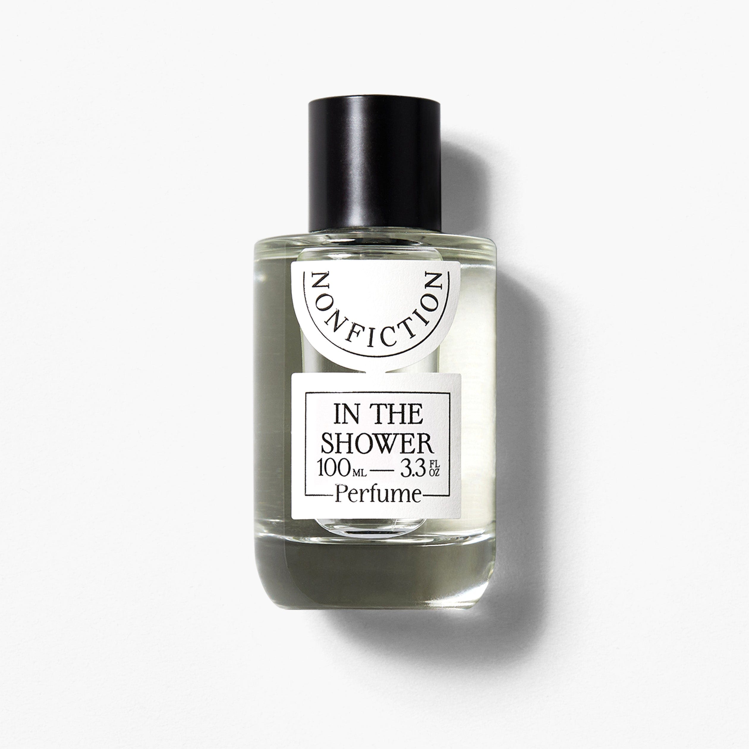 Nonfiction IN THE SHOWER Eau de Parfum - view 2
