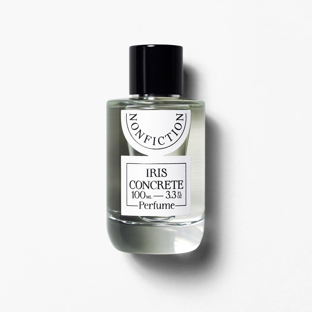 Nonfiction IRIS CONCRETE Eau de Parfum - view 3