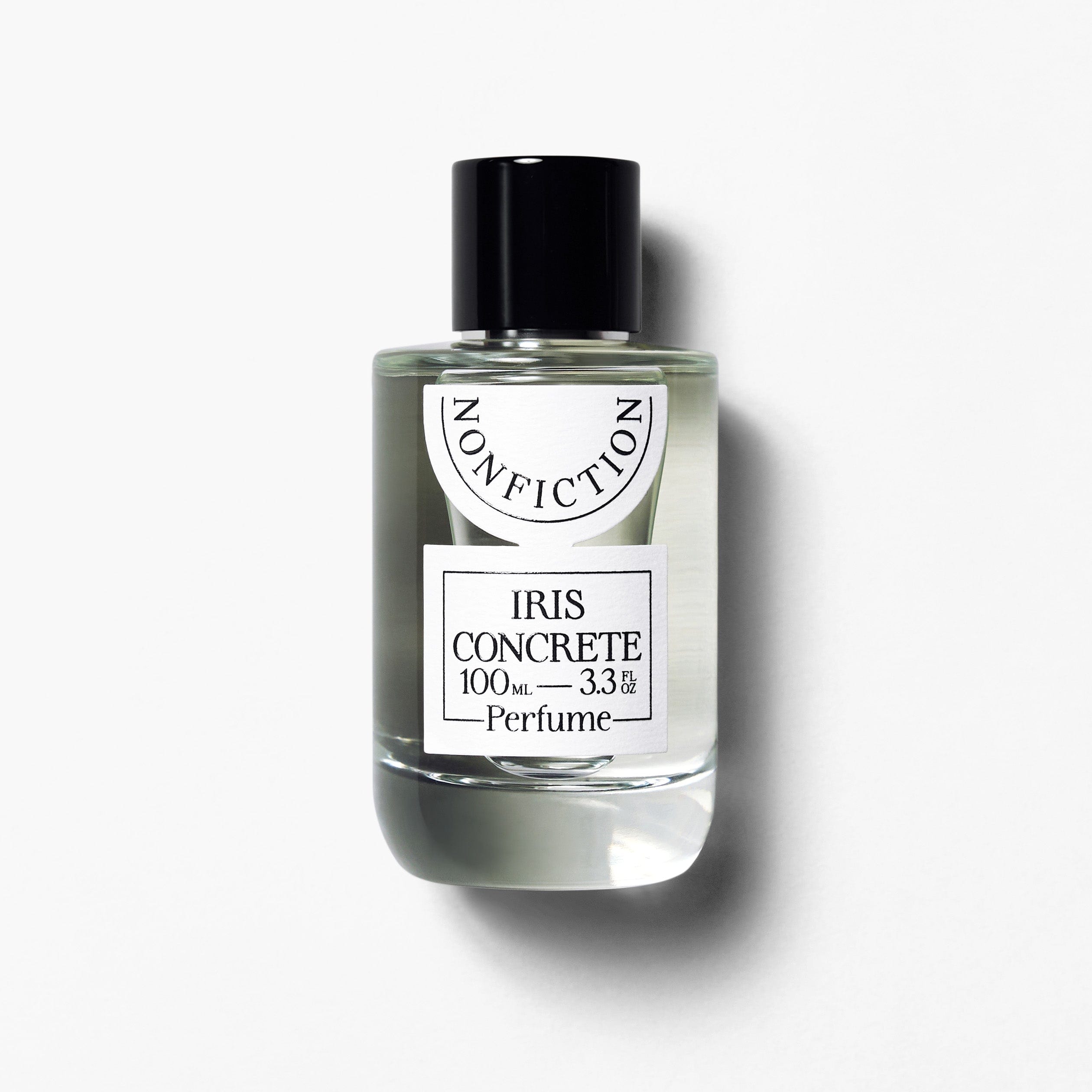 Nonfiction IRIS CONCRETE Eau de Parfum - view 3