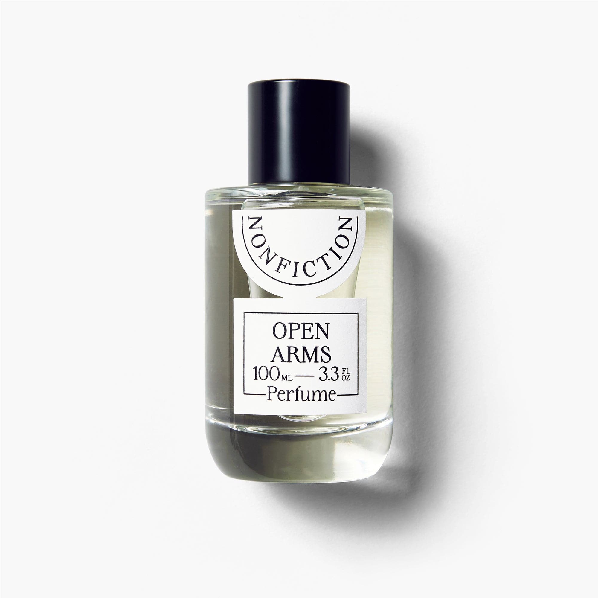 Nonfiction OPEN ARMS Eau de Parfum - view 2