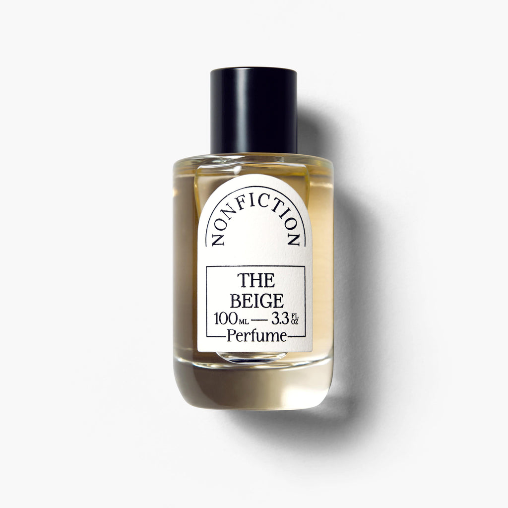 Nonfiction THE BEIGE Eau de Parfum - view 2