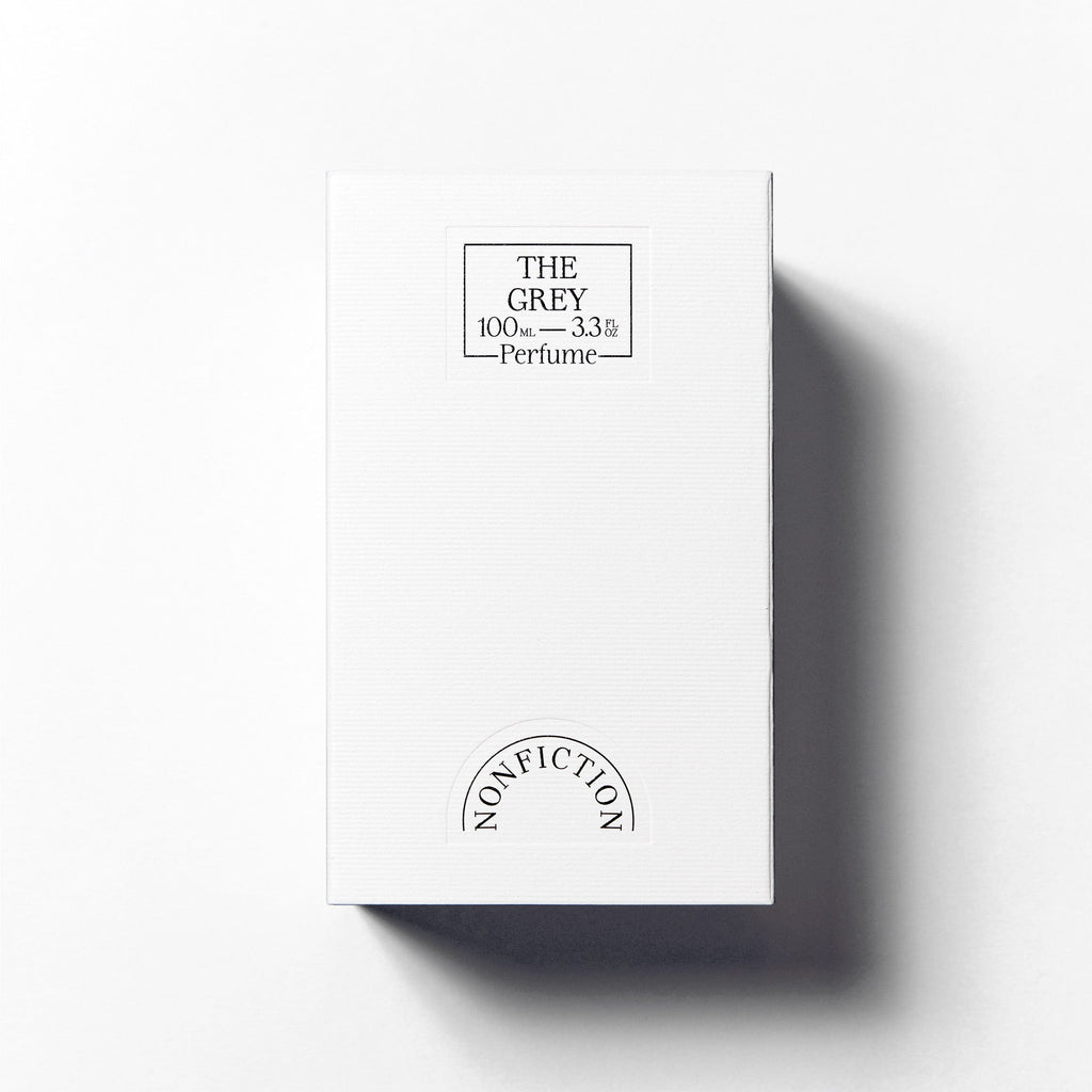 Nonfiction THE GREY Eau de Parfum - view 4