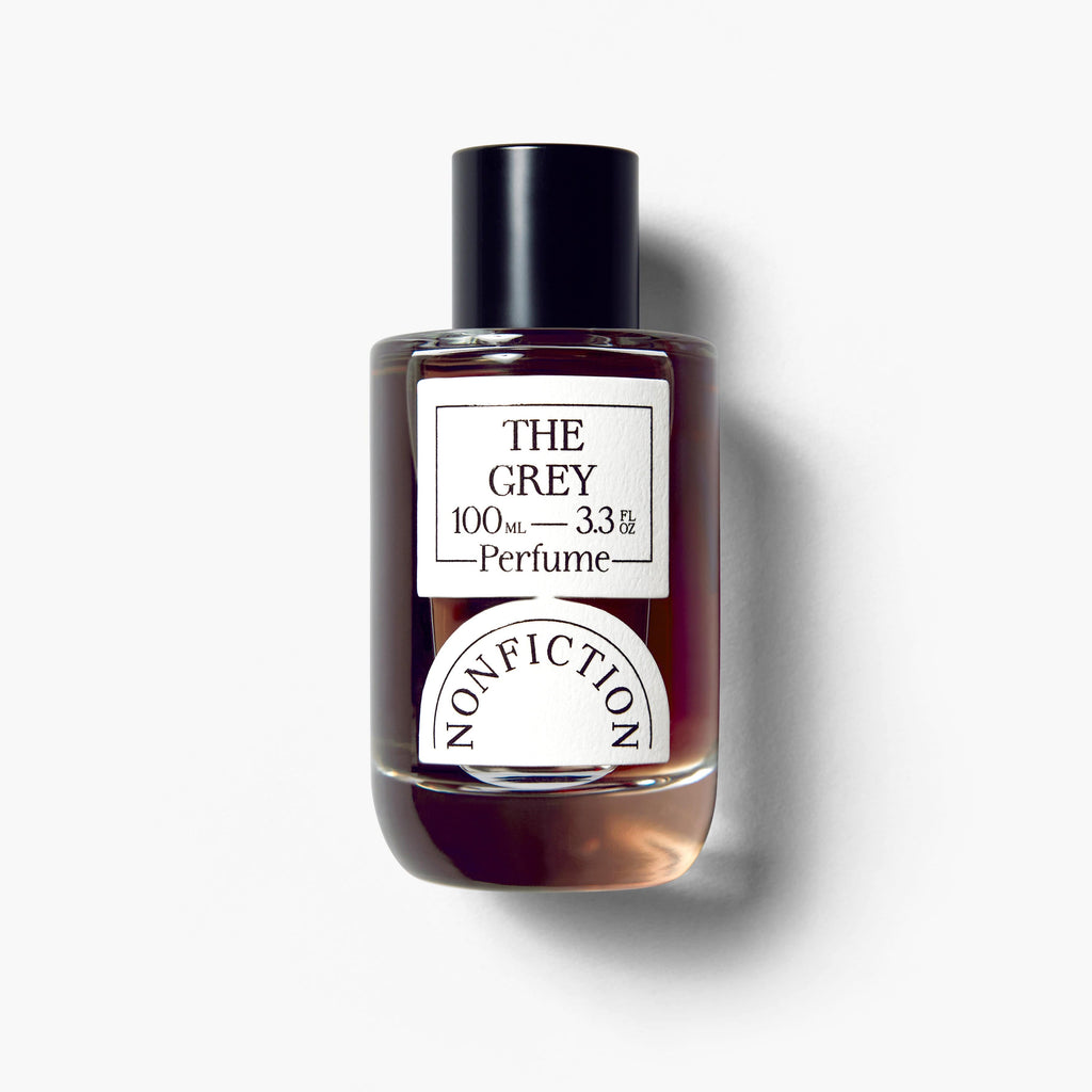 Nonfiction THE GREY Eau de Parfum - view 3