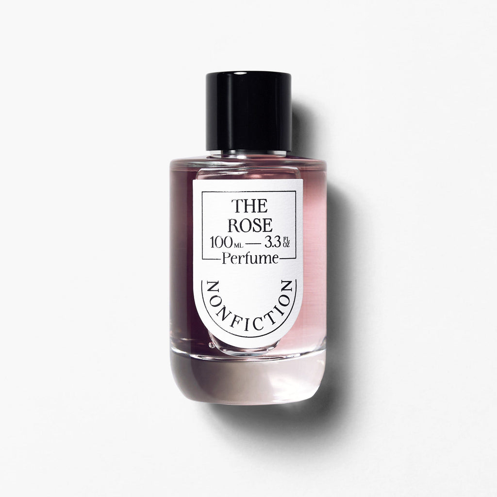 Nonfiction THE ROSE Eau de Parfum - view 2