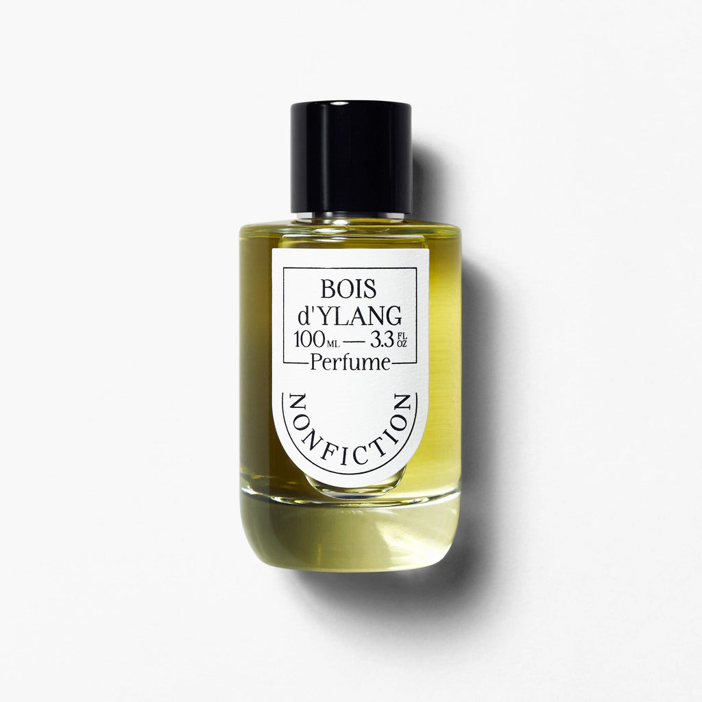 Nonfiction BOIS d'YLANG Eau de Parfum - view 2