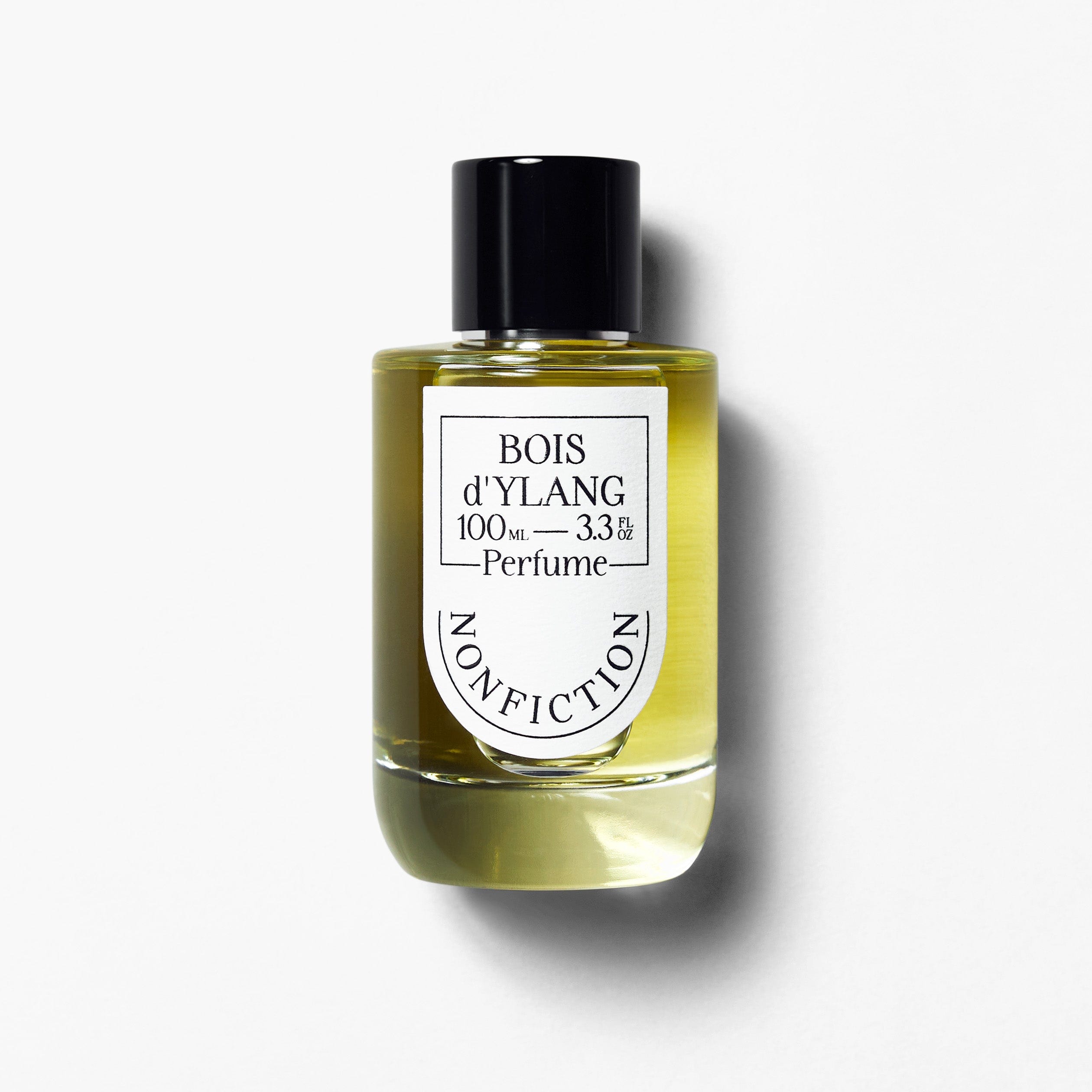Nonfiction BOIS d'YLANG Eau de Parfum - view 2