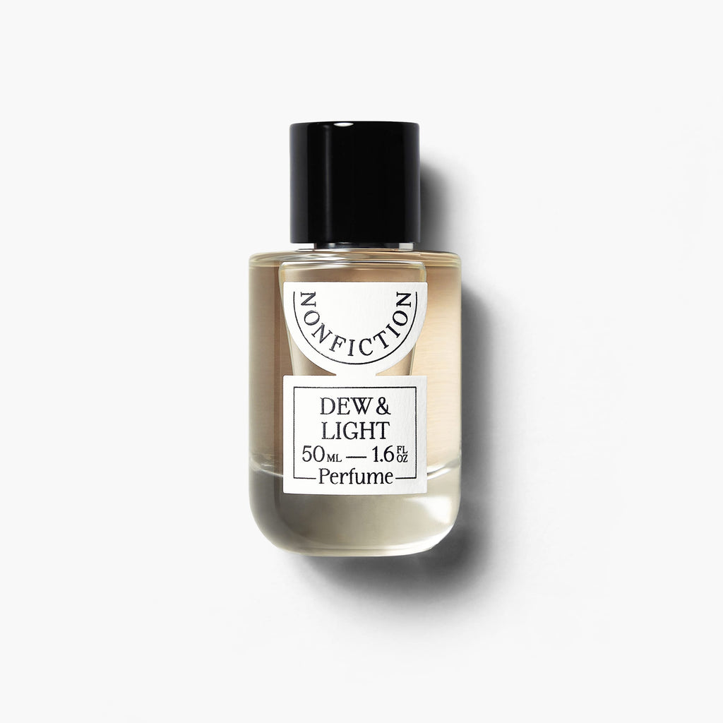 Nonfiction DEW & LIGHT Eau de Parfum