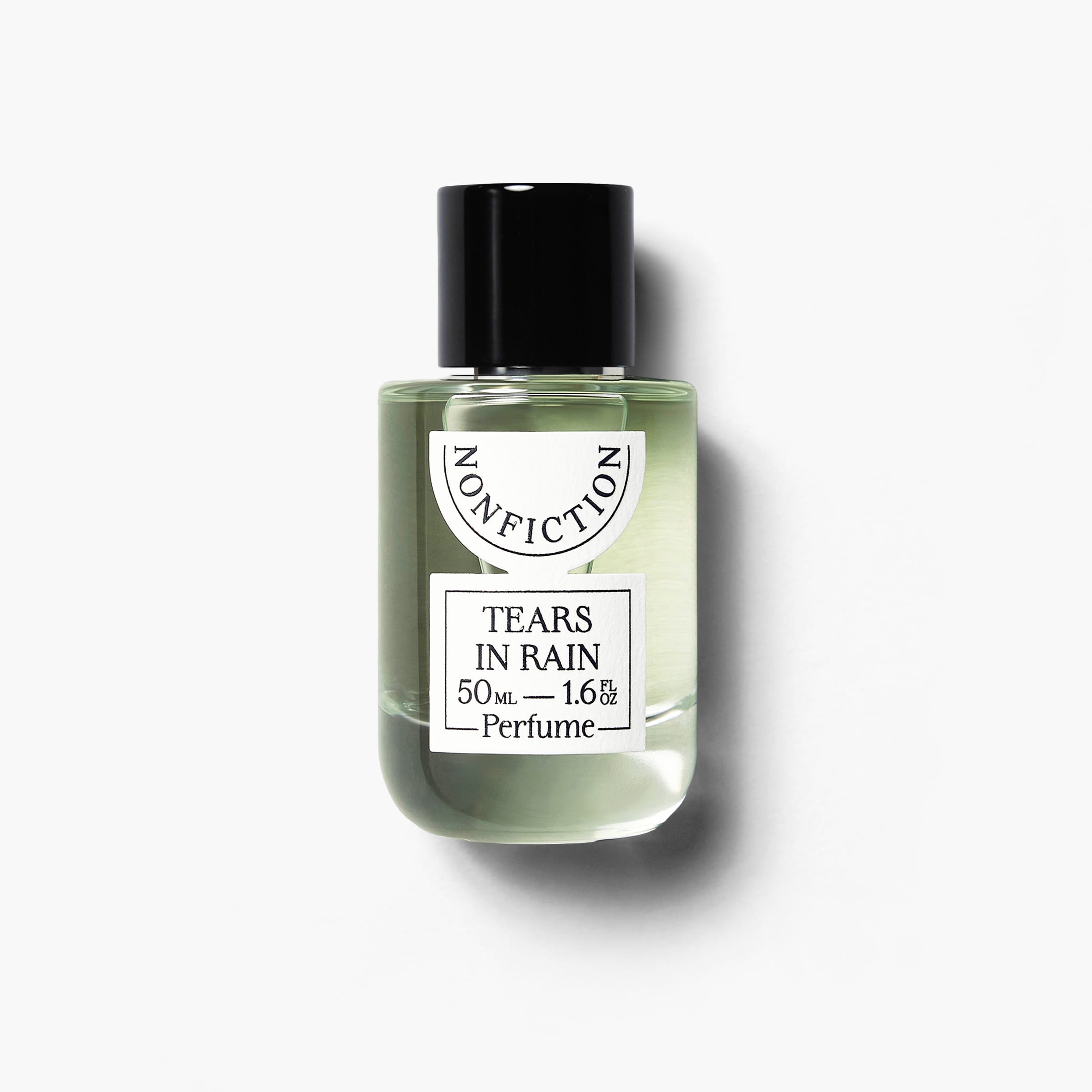 Nonfiction TEARS IN RAIN Eau de Parfum
