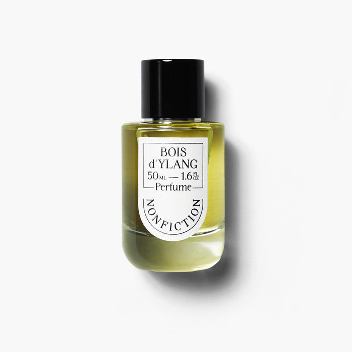Nonfiction BOIS d'YLANG Eau de Parfum