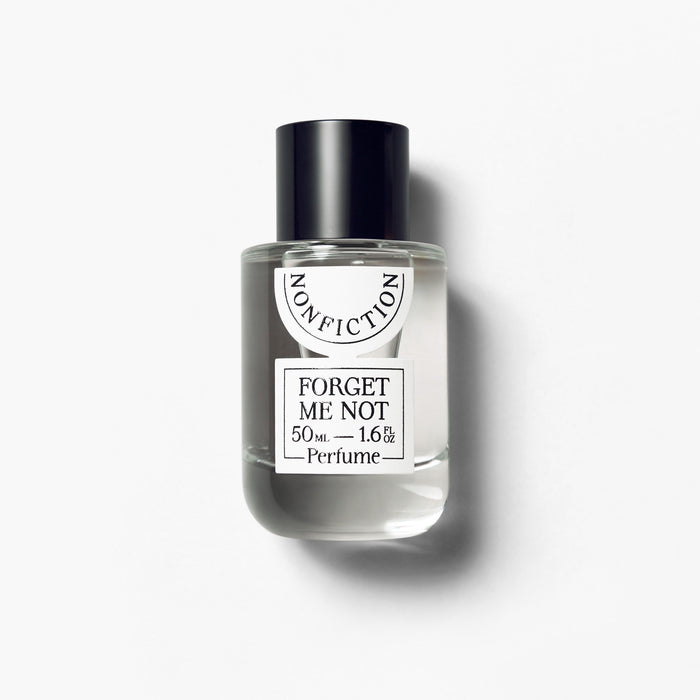 Nonfiction FORGET ME NOT Eau de Parfum