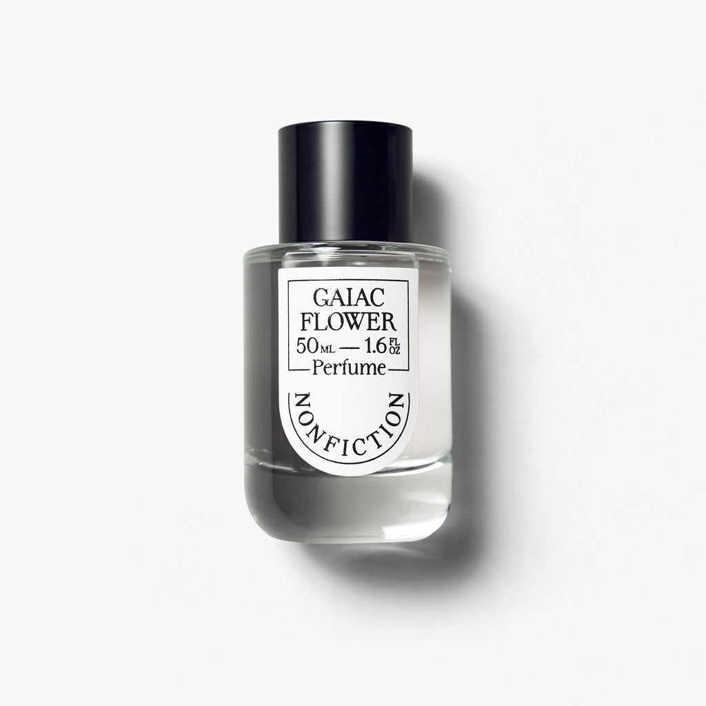 Nonfiction GAIAC FLOWER Eau de Parfum