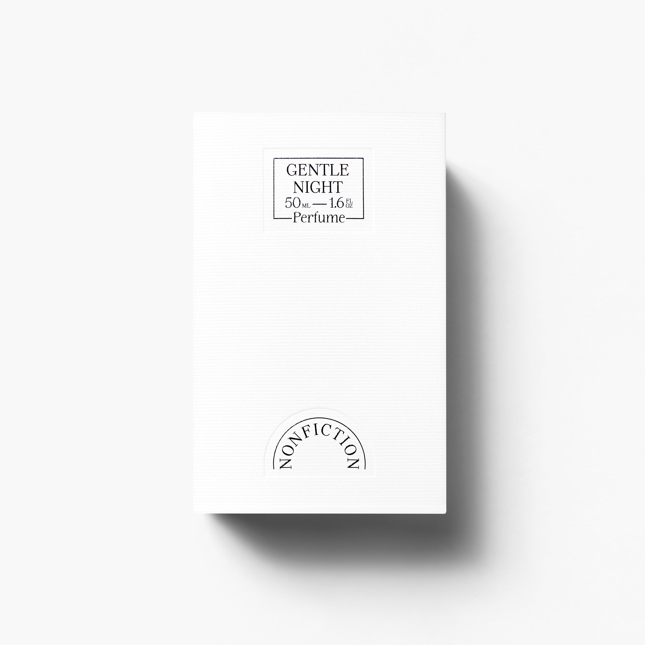 Nonfiction GENTLE NIGHT Eau de Parfum - view 2